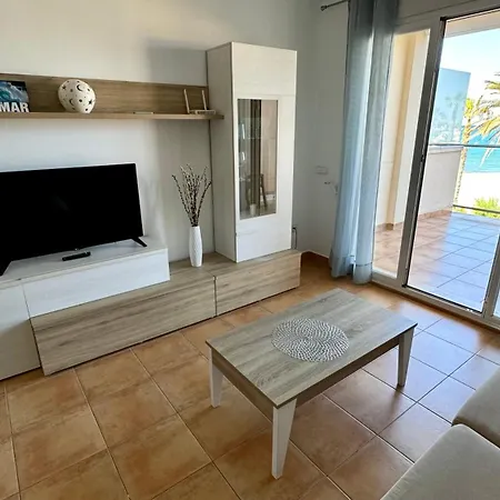 Apartamento Azul Marino Vyb *