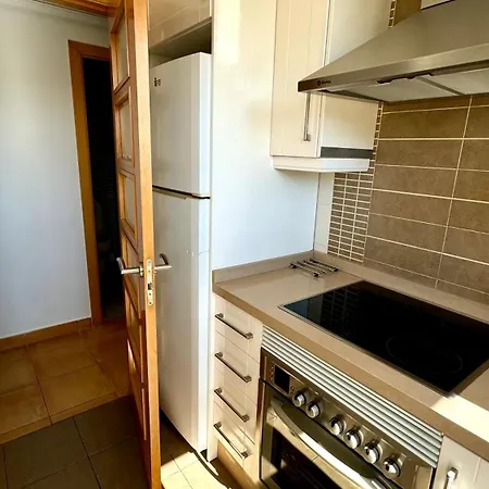 Azul Marino Vyb شقة *