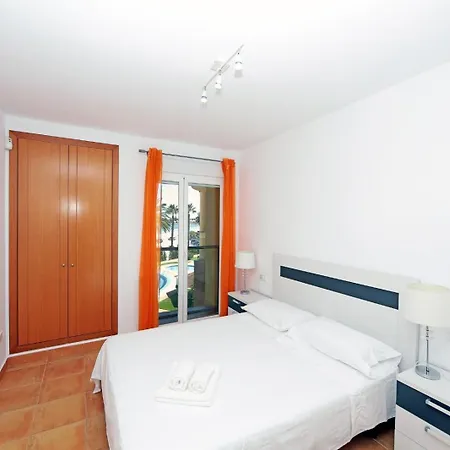 Azul Marino Vyb Apartamento *
