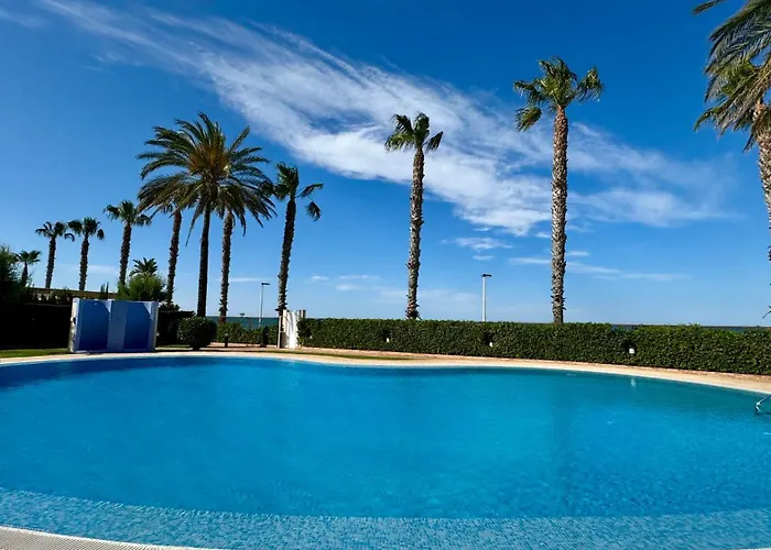 Azul Marino Vyb * دينايا