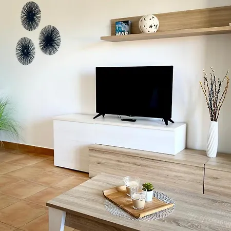 Apartamento Azul Marino Vyb Dénia