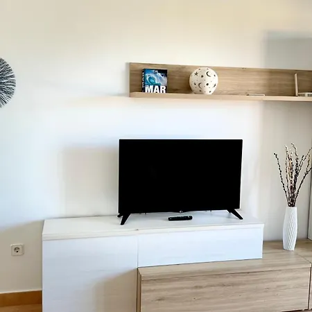 Apartamento Azul Marino Vyb