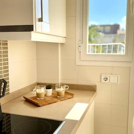 Azul Marino Vyb Apartamento *