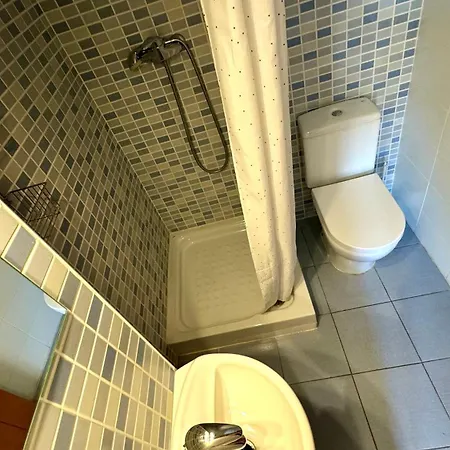 Apartamento Azul Marino Vyb *