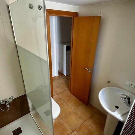 아파트 Azul Marino Vyb 데니아