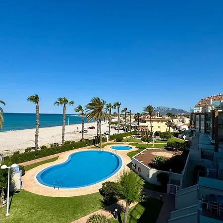 Azul Marino Vyb Apartment
