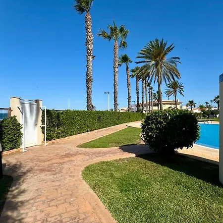 Apartamento Azul Marino Vyb