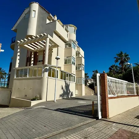 Azul Marino Vyb Apartamento *