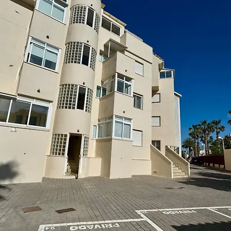 Azul Marino Vyb Apartamento