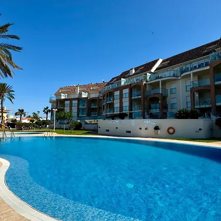 아파트 Azul Marino Vyb *