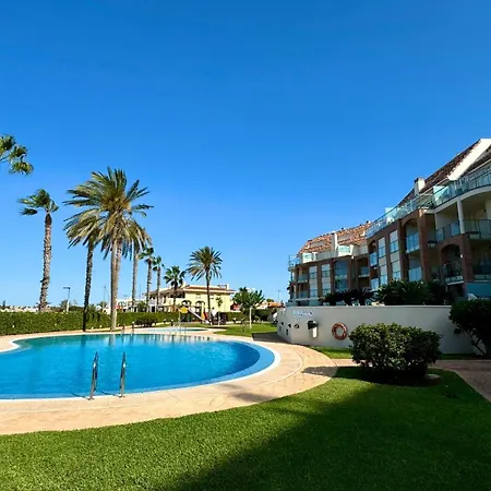 Apartamento Azul Marino Vyb