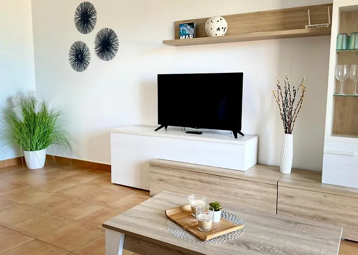 Appartement Azul Marino Vyb Dénia