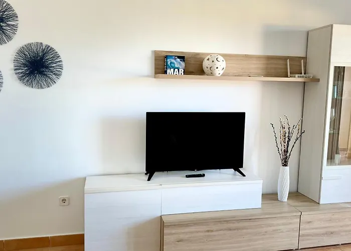 Appartement Azul Marino Vyb