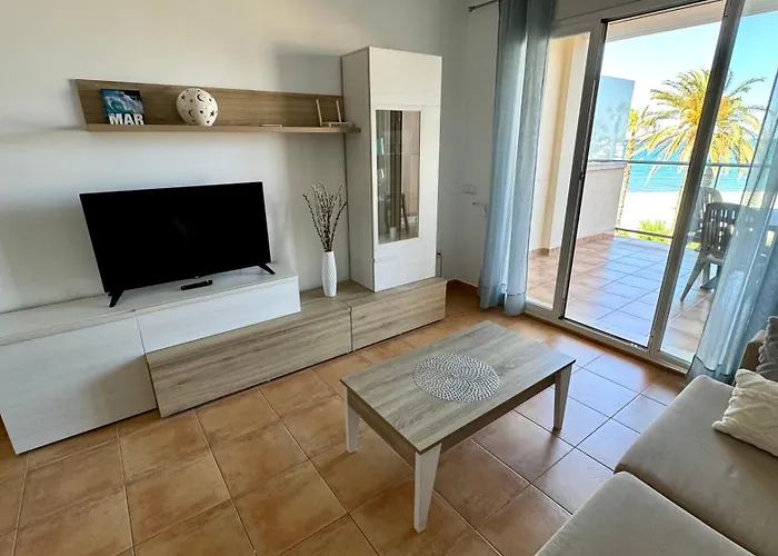 Appartement Azul Marino Vyb *