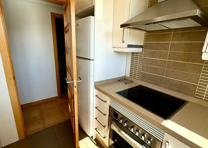 Azul Marino Vyb Appartement *