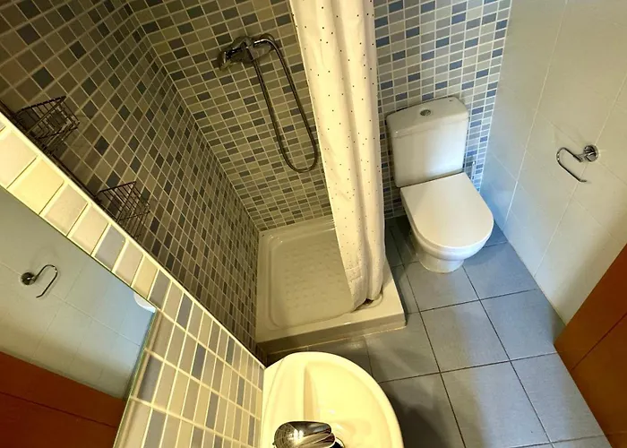 Appartement Azul Marino Vyb *