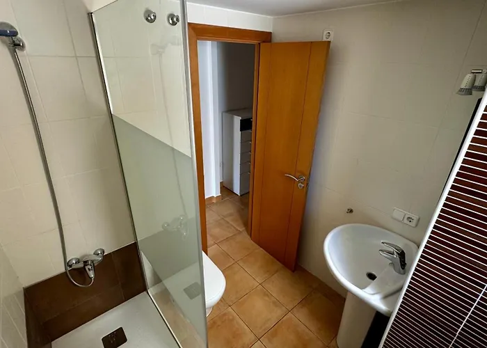 Appartement Azul Marino Vyb Dénia