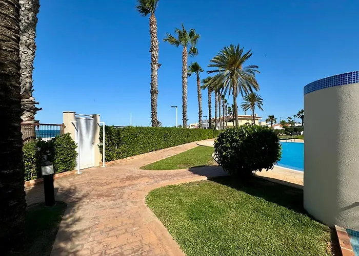 Appartement Azul Marino Vyb