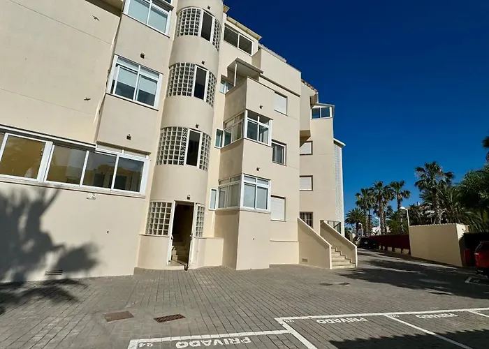 Azul Marino Vyb Appartement