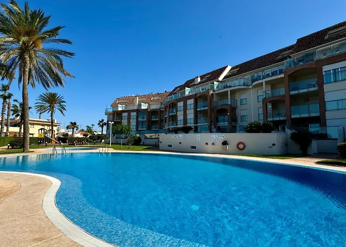 Appartement Azul Marino Vyb *