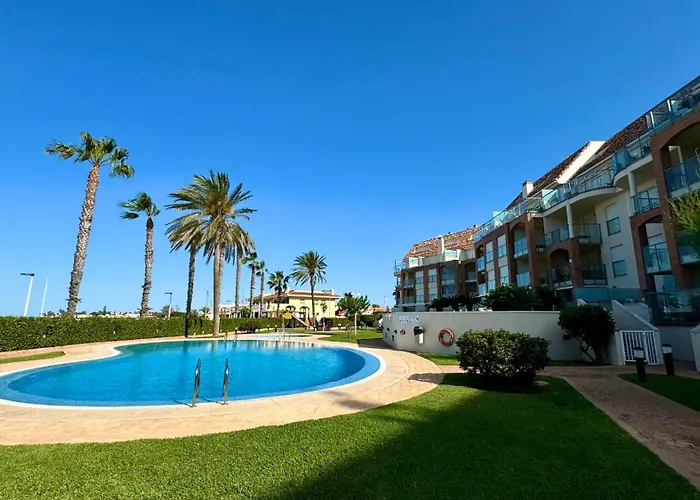 Appartement Azul Marino Vyb