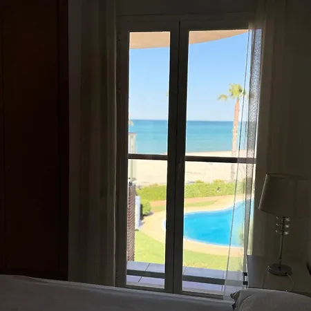 Azul Marino Vyb Lägenhet Denia