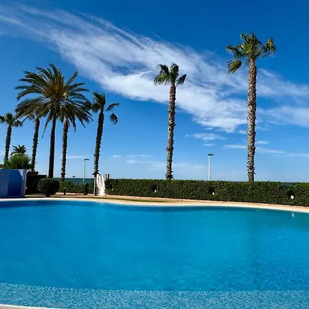 Azul Marino Vyb * Denia