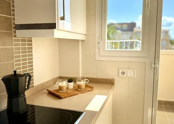 Azul Marino Vyb Apartmán *