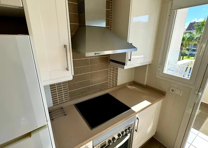 Apartmán Azul Marino Vyb Denia