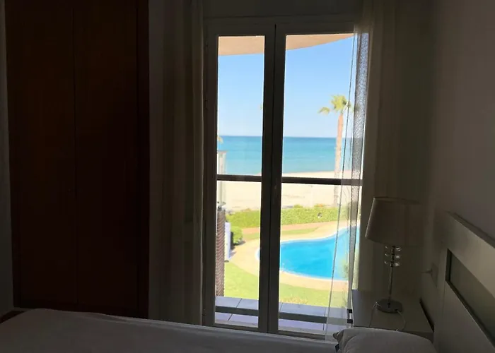 Azul Marino Vyb Apartmán Denia