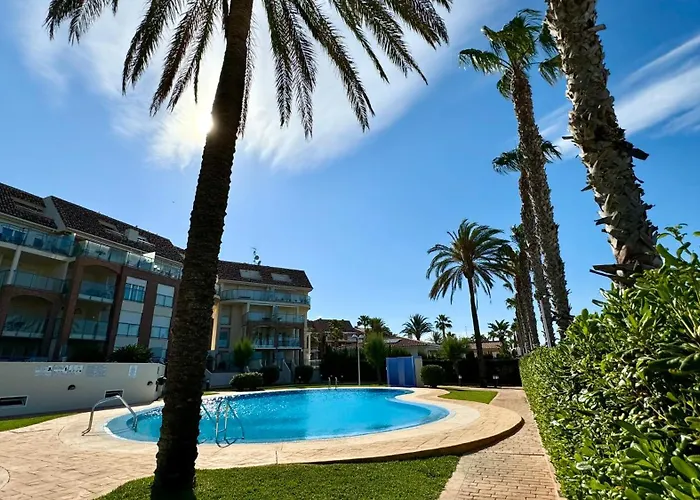 Azul Marino Vyb * Denia